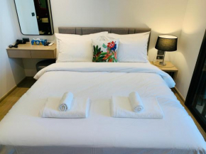 EDGE CENTRAL PATTAYA #520